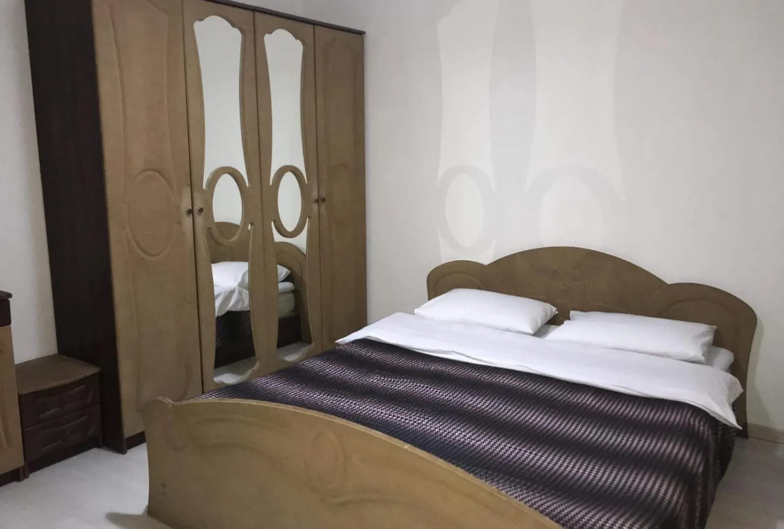 Apartment Старый Батуми